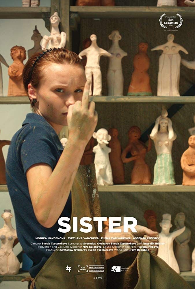 Sestra - Film 2019 - FILMSTARTS.de