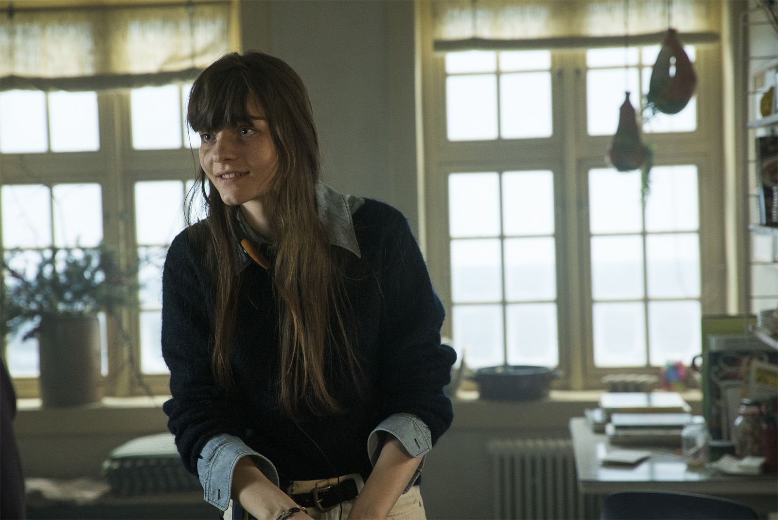 Bild zu Emilie Neumeister Bild Emilie Neumeister Foto 1 von 14