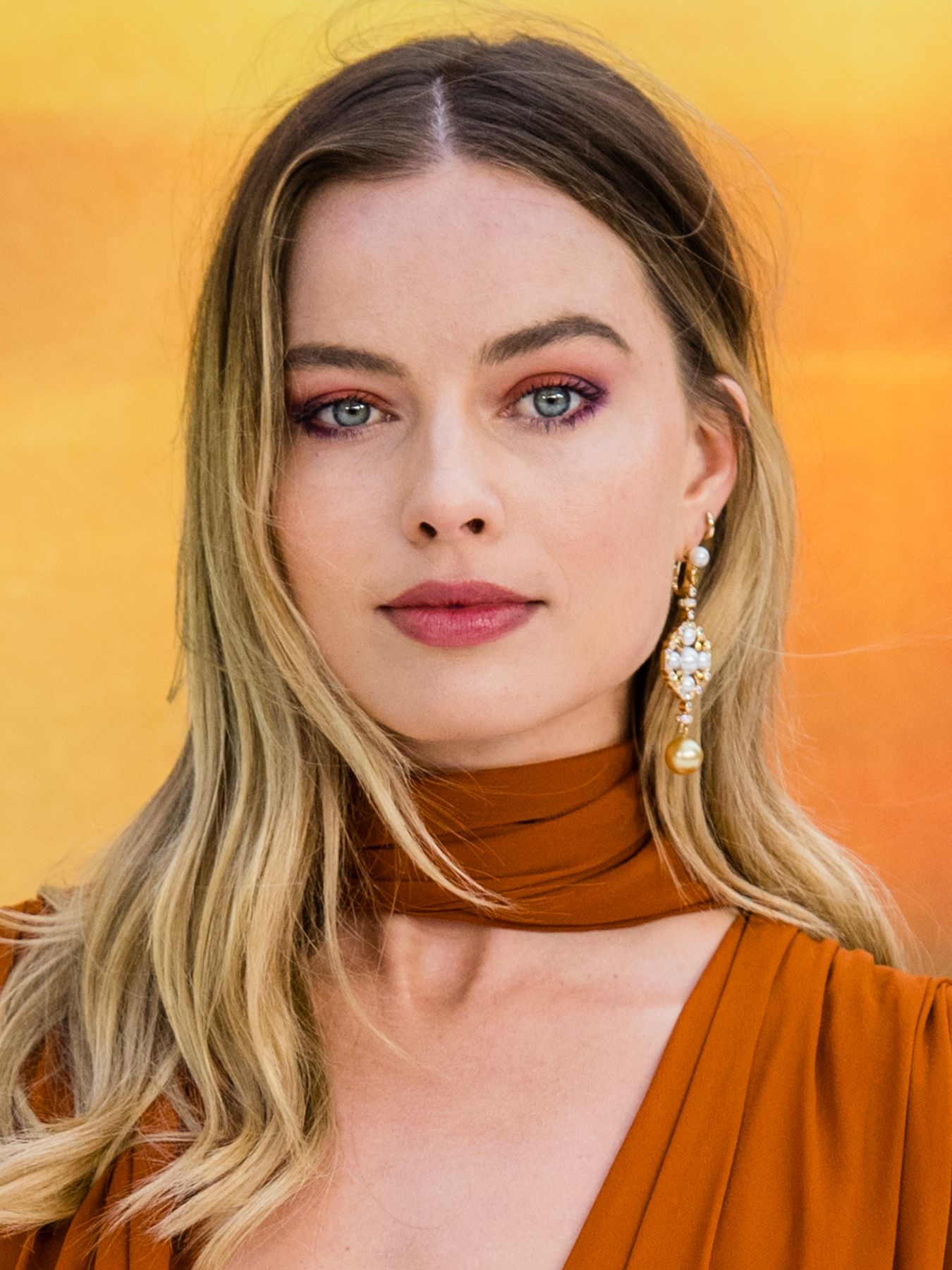 Margot Robbie FILMSTARTS de