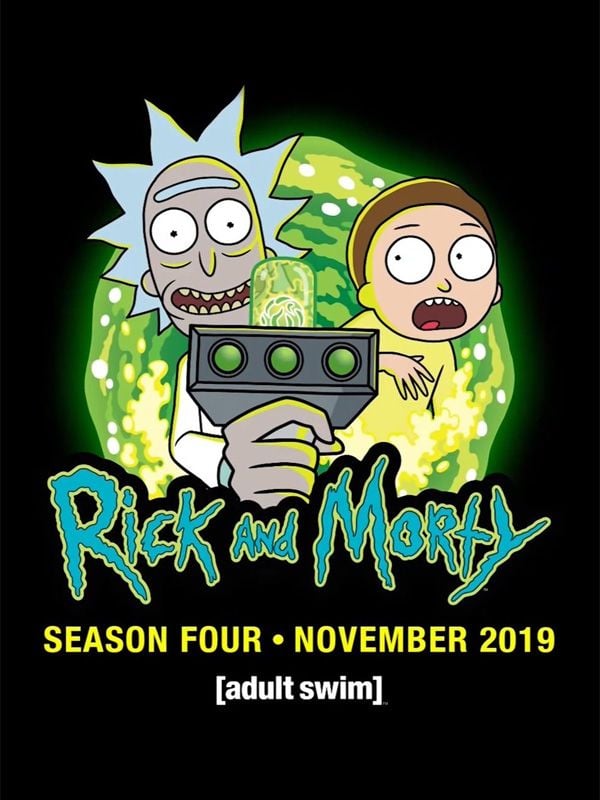 Rick And Morty Staffel 4 Deutsch Erscheinungsdatum Rick And Morty Staffel 4 - FILMSTARTS.de