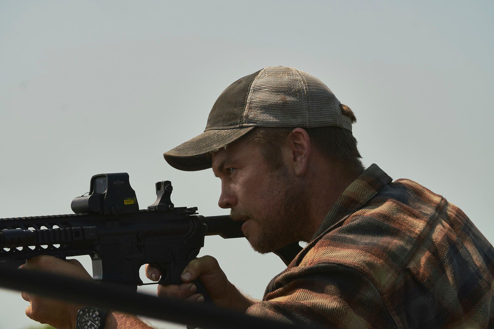 Foto zum Film Crypto - Angst ist die härteste Währung - Bild 14 auf 26 -  FILMSTARTS.de