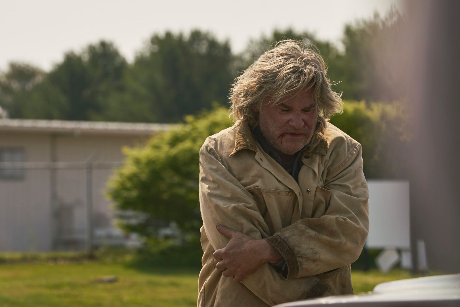 Bild zu Kurt Russell - Crypto - Angst ist die härteste Währung : Bild Kurt  Russell - Foto 53 von 158 - FILMSTARTS.de