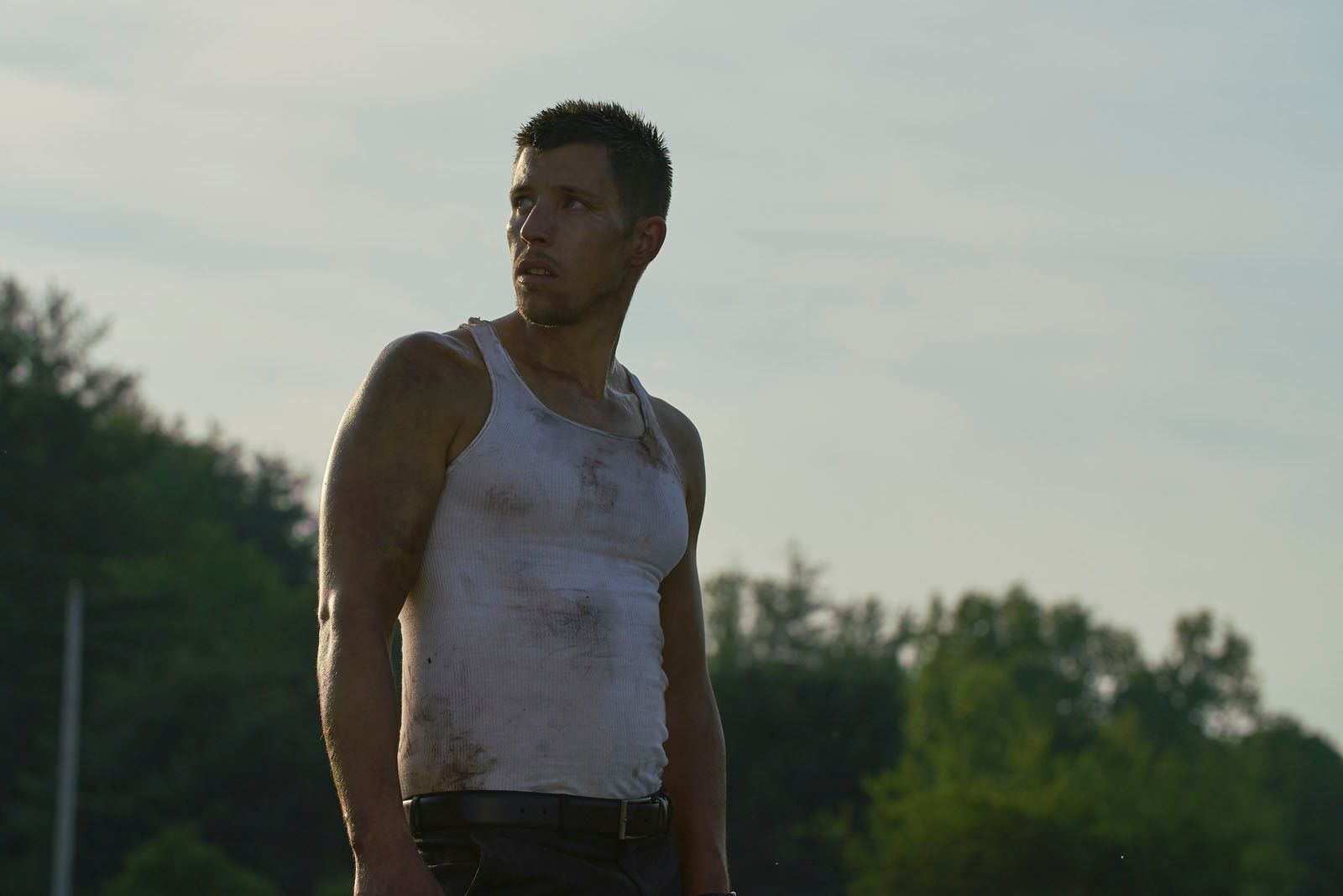 Foto zum Film Crypto - Angst ist die härteste Währung - Bild 12 auf 26 -  FILMSTARTS.de