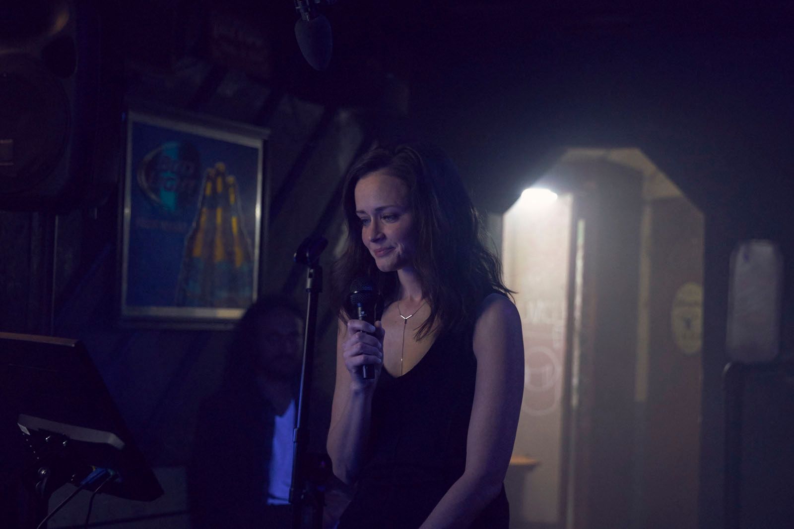 Foto zum Film Crypto - Angst ist die härteste Währung - Bild 8 auf 26 -  FILMSTARTS.de