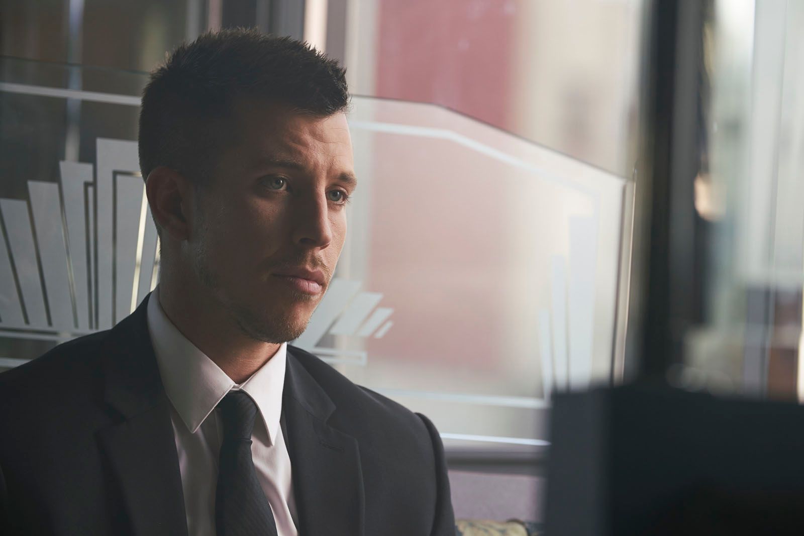 Foto zum Film Crypto - Angst ist die härteste Währung - Bild 5 auf 26 -  FILMSTARTS.de