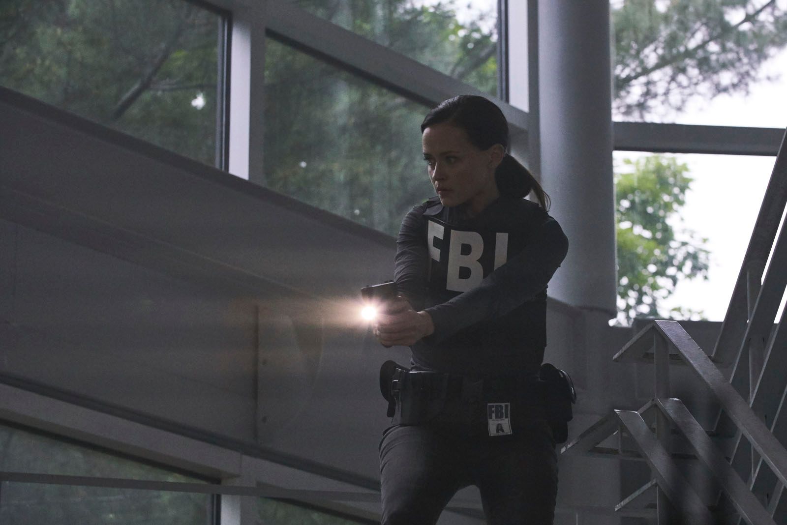 Foto zum Film Crypto - Angst ist die härteste Währung - Bild 3 auf 26 -  FILMSTARTS.de