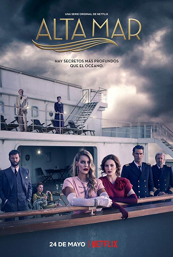High Seas Staffel 1 FILMSTARTS.de