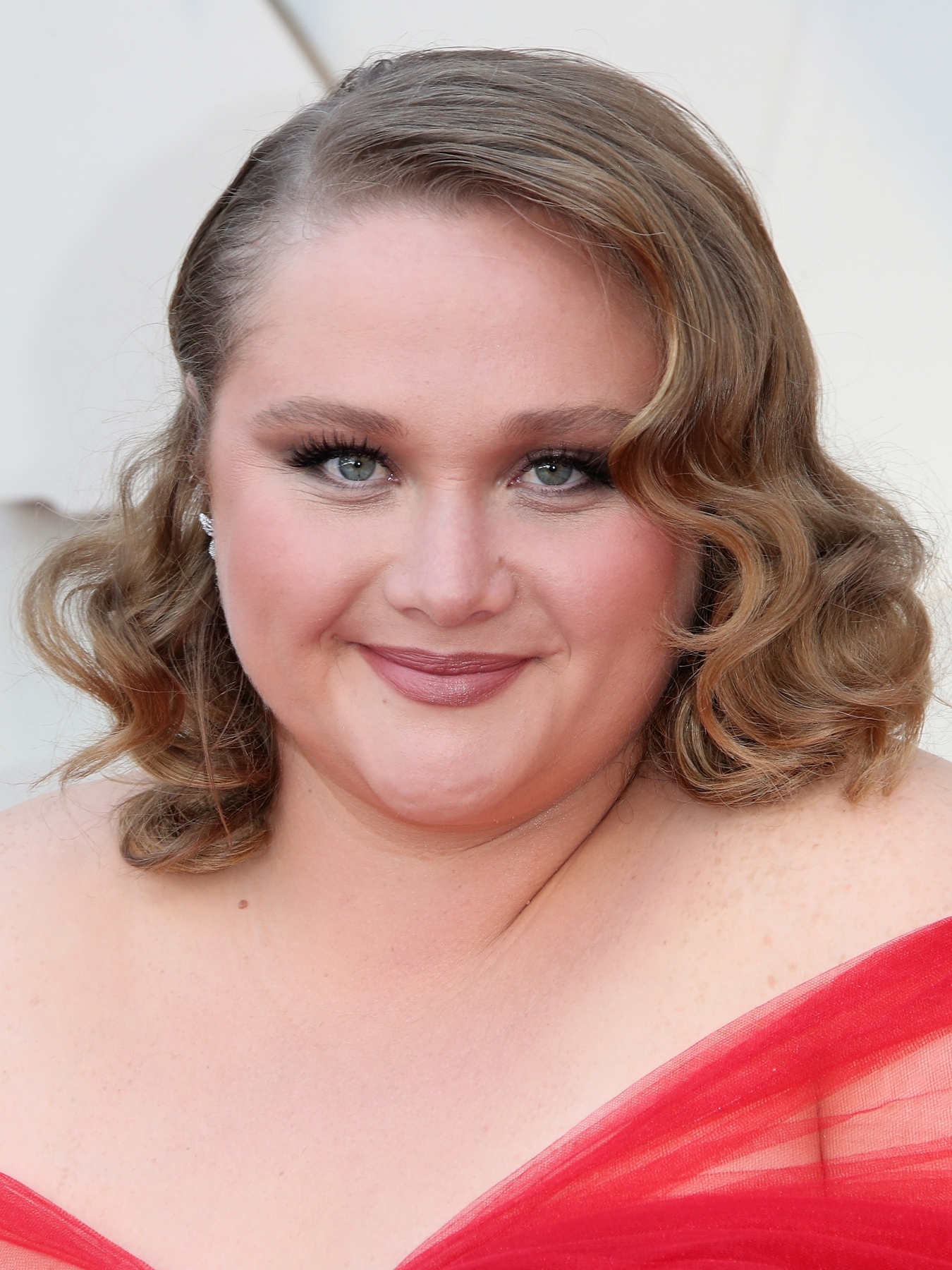 Danielle Macdonald willowdean