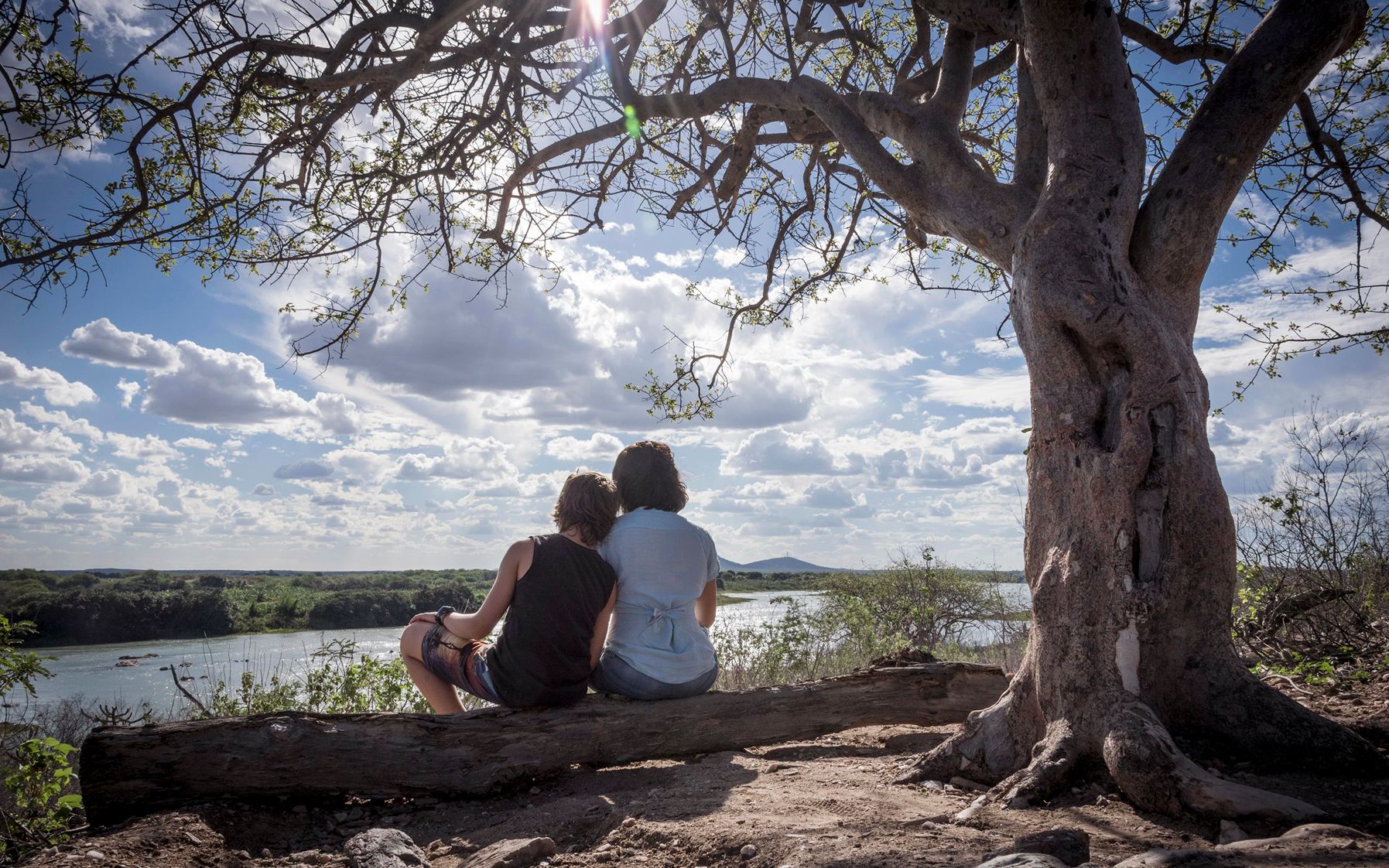 Foto zum Film Acqua Movie Bild 2 auf 3 FILMSTARTS.de