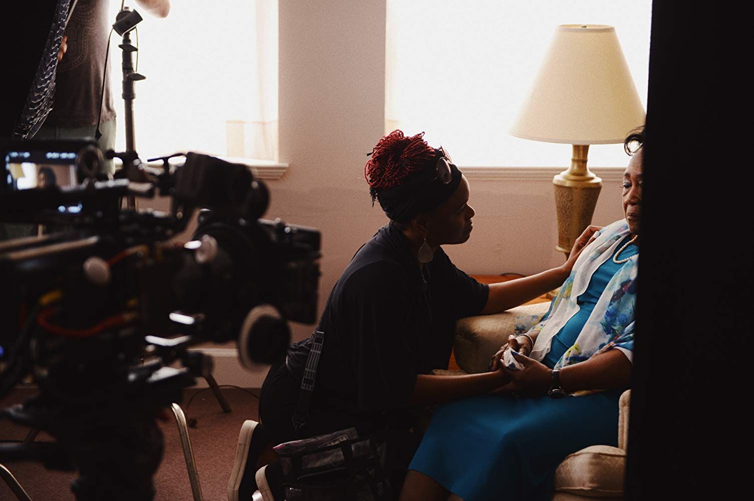 Foto zum Film Emanuel - Bild 2 auf 11 - FILMSTARTS.de