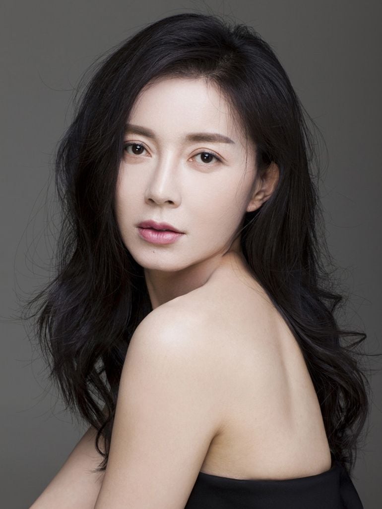 Liu Min - FILMSTARTS.de