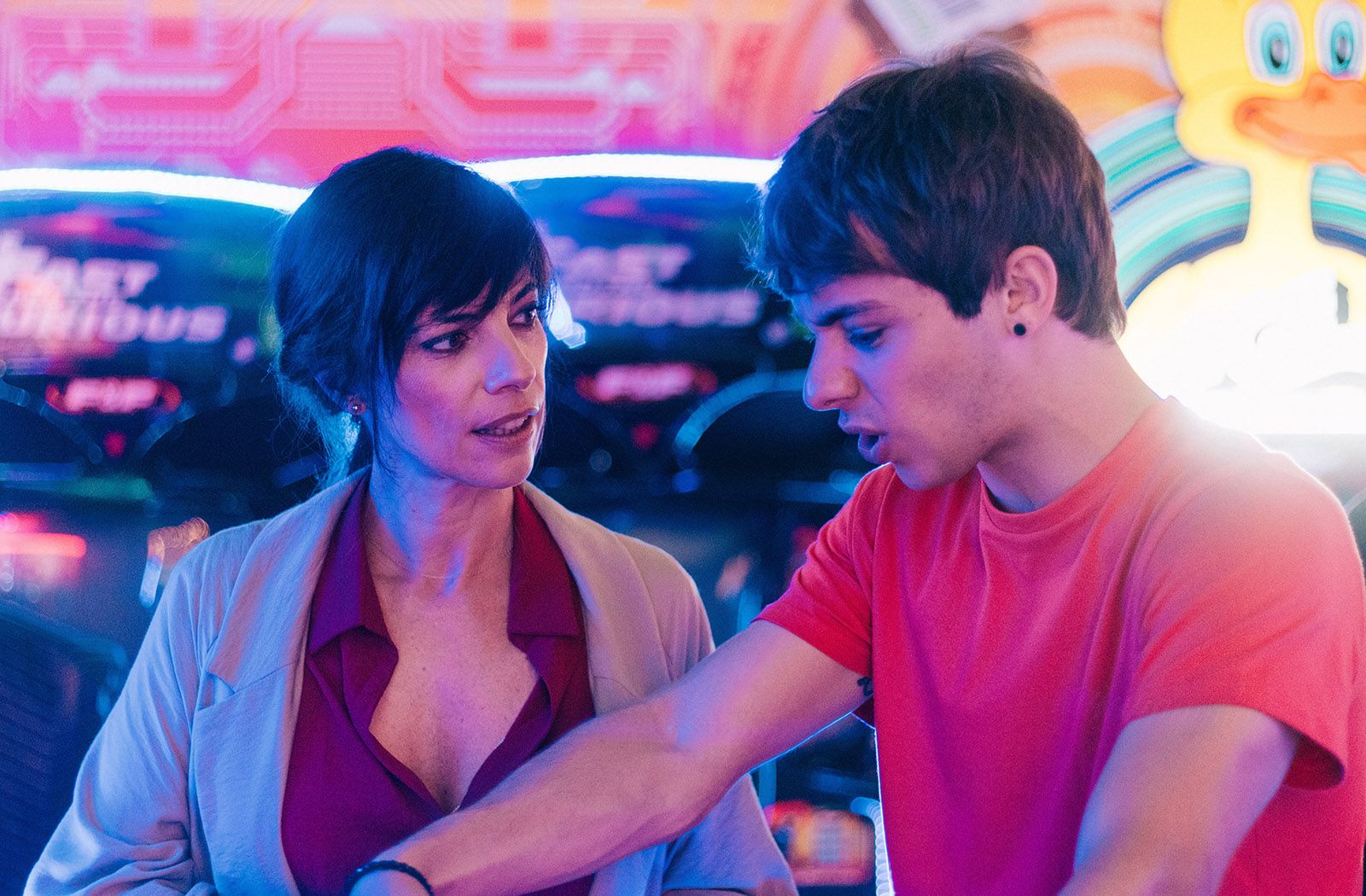 Double plus fifteen 2019 full movie online outlet