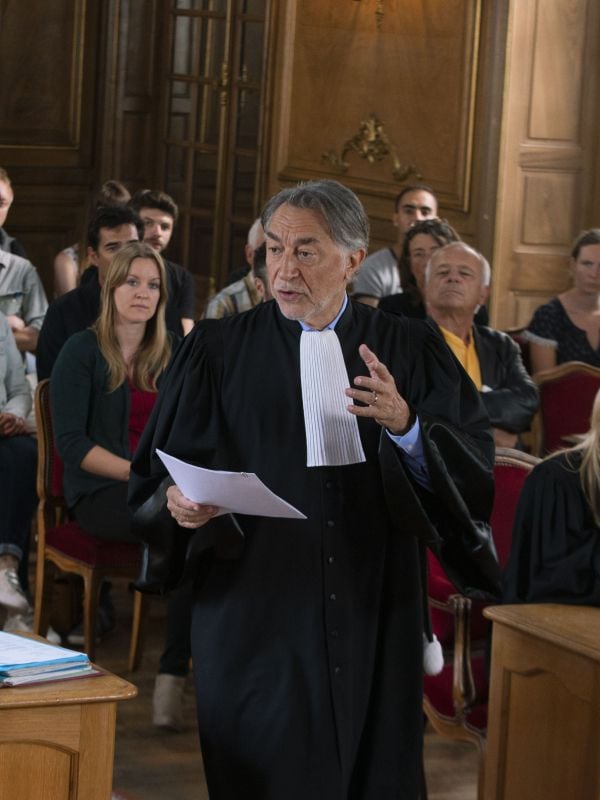 La Loi De Damien Streaming La Loi de Damien - Film 2019 - FILMSTARTS.de