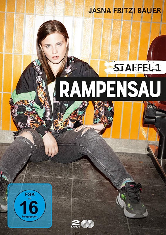 Casting Rampensau Staffel 1 Filmstartsde 