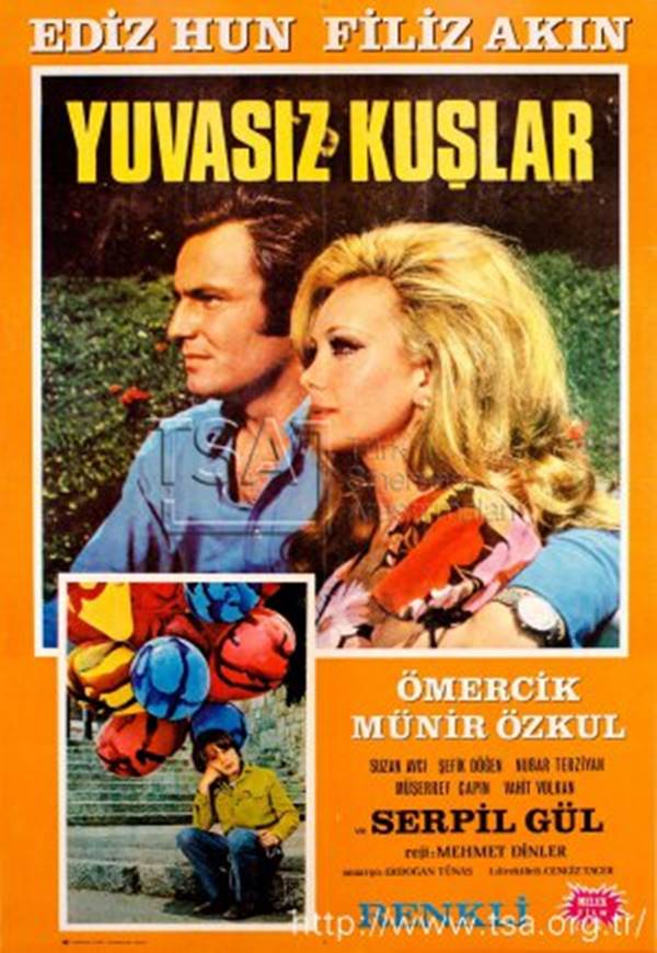 Ferdi Tayfur Eski Türk Filmi İzle ...