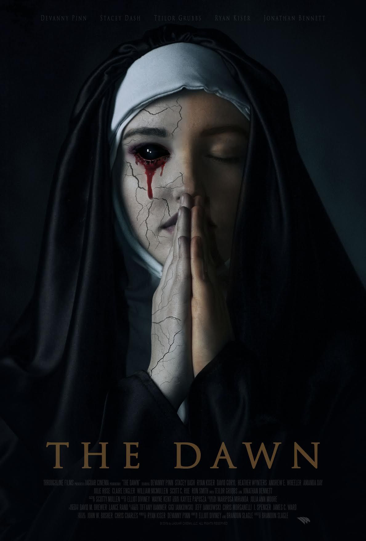 The Dawn Film 2020 FILMSTARTS.de