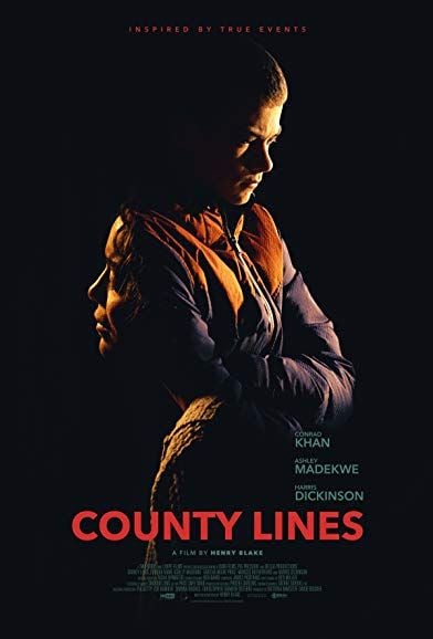 County Lines Film 2019 FILMSTARTS.de