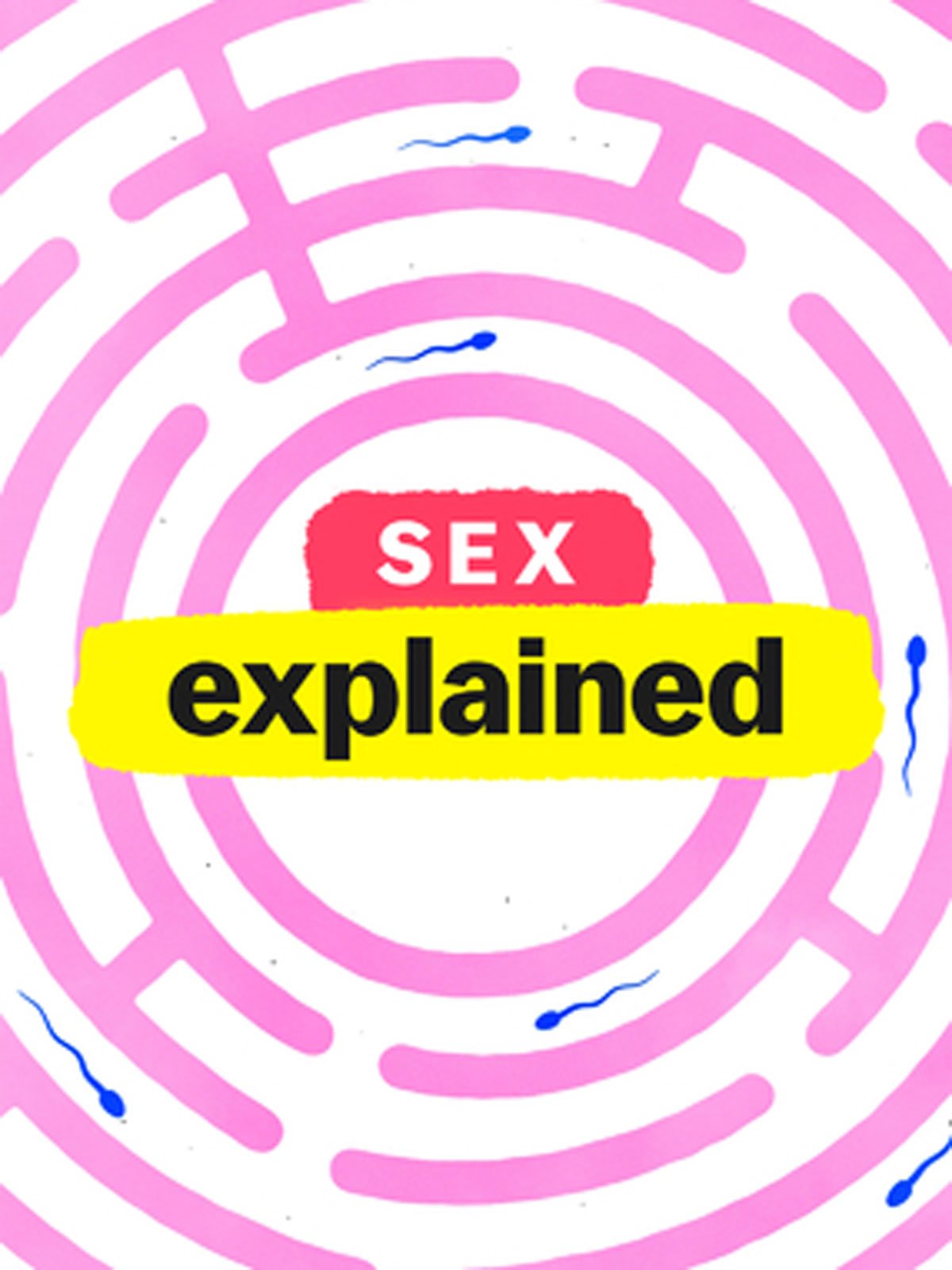 Casting Sex Explained Staffel 1 Filmstartsde