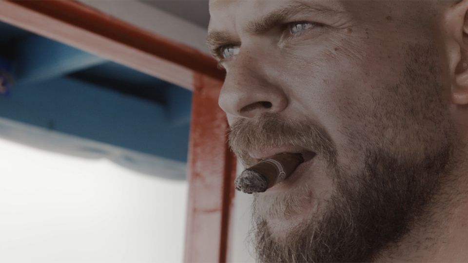 Foto zum Film Urubú Bild 25 auf 30 FILMSTARTS.de