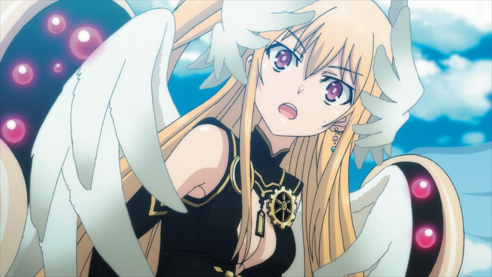 Date A Live The Movie Mayuri Judgement Foto zum Film Date a Live - The Movie: Mayuri Judgement - Bild 4 auf 8