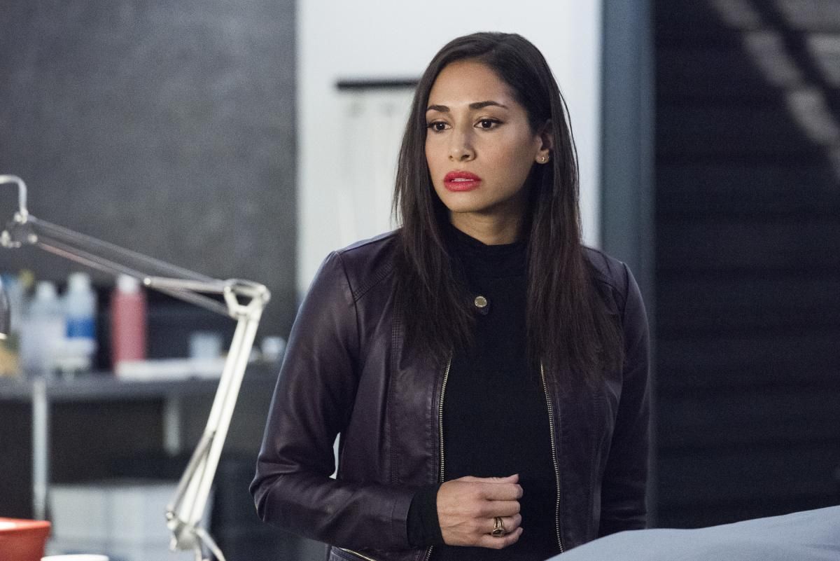 Bild zu Meaghan Rath - Bild Meaghan Rath - Foto 12 von 134 - FILMSTARTS.de