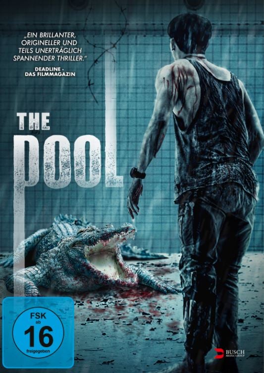 The Pool - Film 2018 