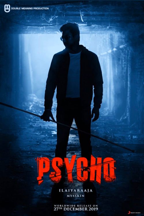 Psycho Film 2020 Filmstartsde 