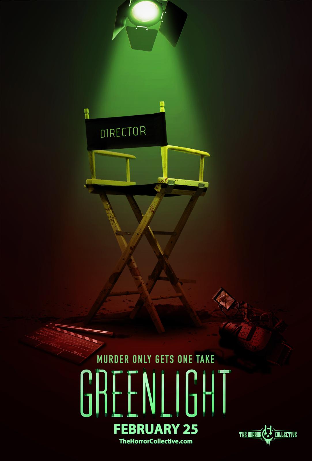 Greenlight Film 2020 FILMSTARTS.de