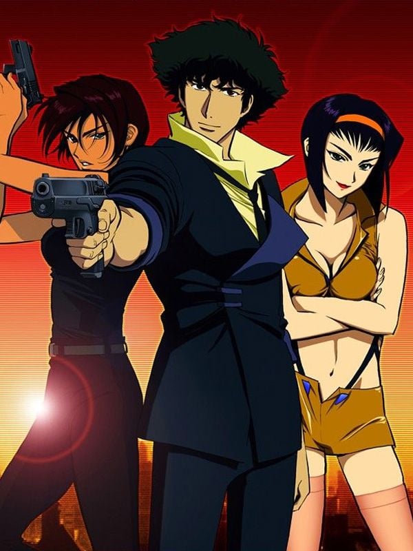 Cowboy Bebop Streaming Vostfr Cowboy Bebop (2021) - TV-Serie 2021 - FILMSTARTS.de