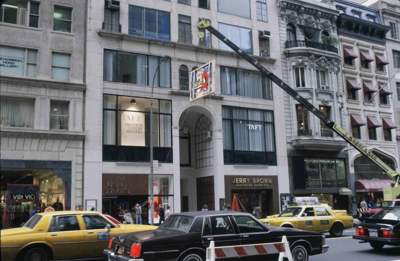 Foto zum Film Staatsanwälte küsst man nicht Bild 60 auf 91