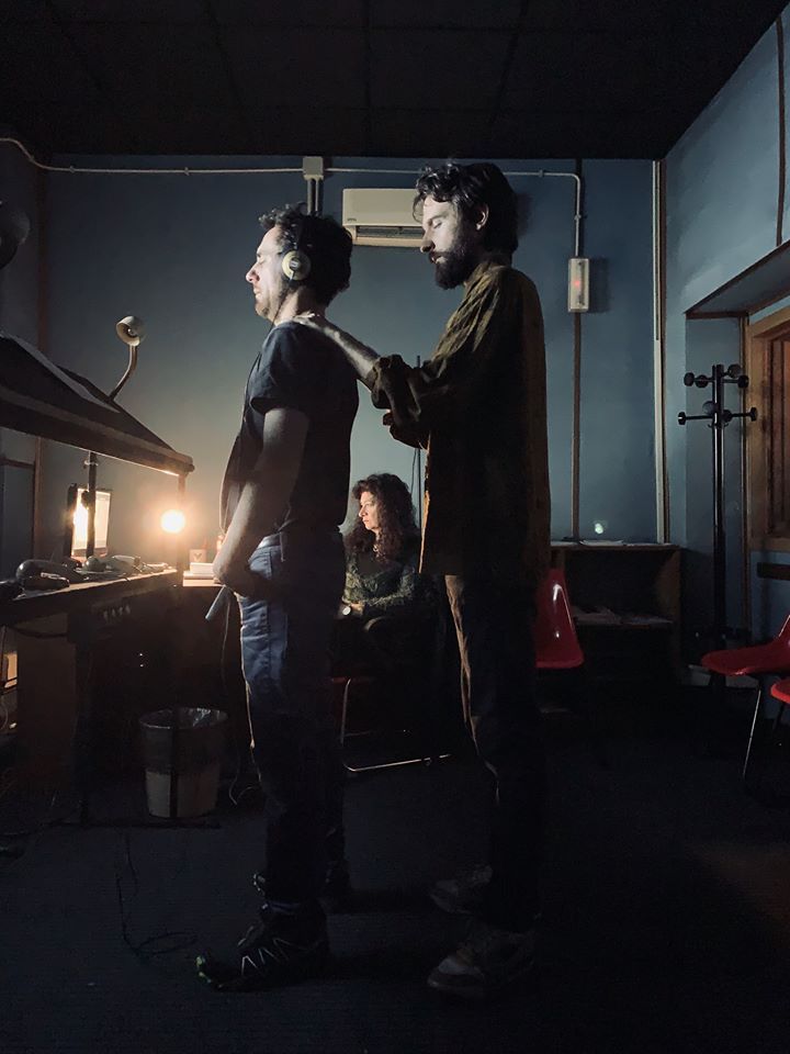 Foto zum Film Bad Tales Es war einmal ein Traum Bild 12 auf 13