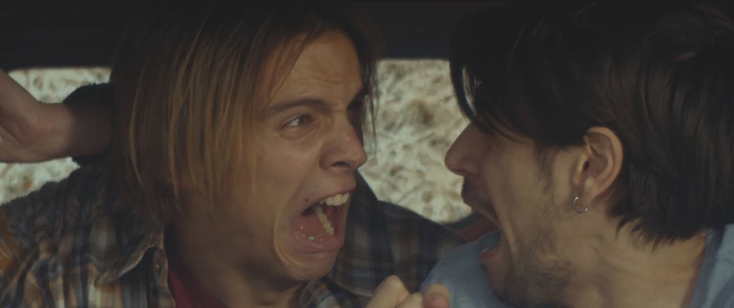 Foto zum Film Kiffer vs. Killer Mosquitos Bild 3 auf 5 FILMSTARTS.de