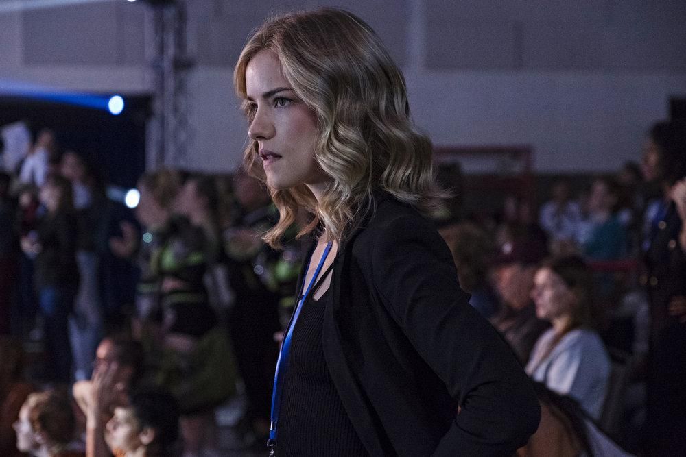 Wage es nicht: Wage es nicht : Bild Willa Fitzgerald - 19 von 52 ...