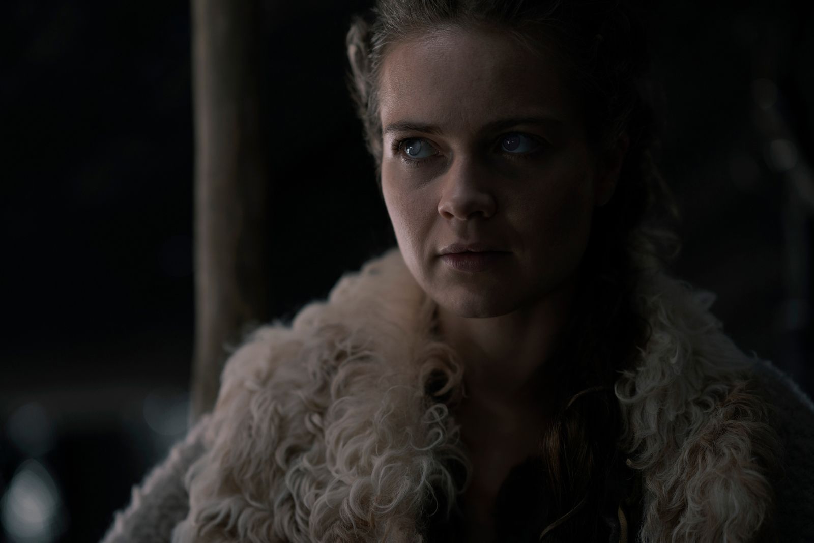 Films Et Séries Tv Avec Hera Hilmar See - Reich der Blinden: Bild Hera Hilmar - 9 von 22 - FILMSTARTS.de