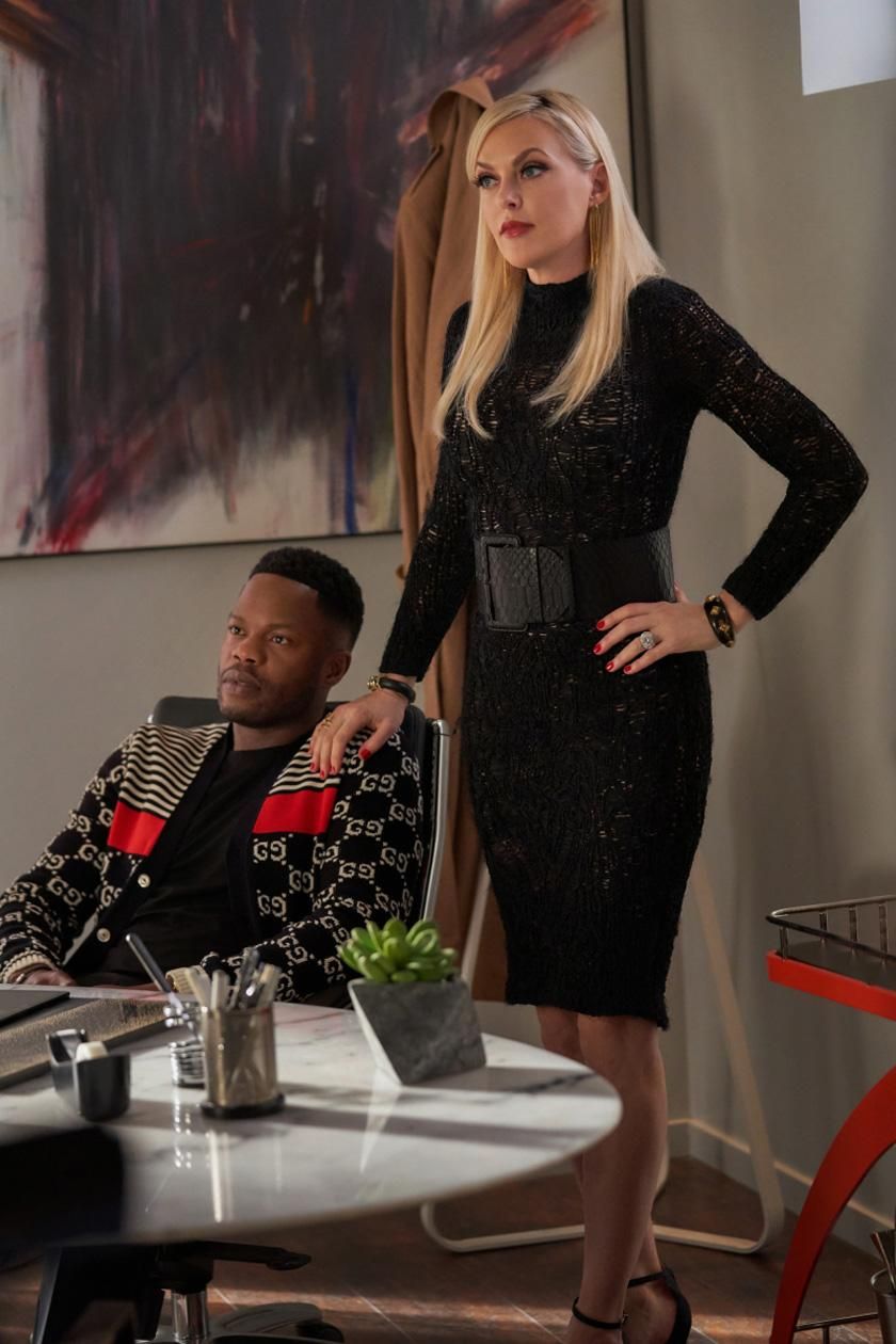 Der DenverClan (2017) Der DenverClan (2017) Bild Elaine Hendrix, Sam Adegoke 50 von 181