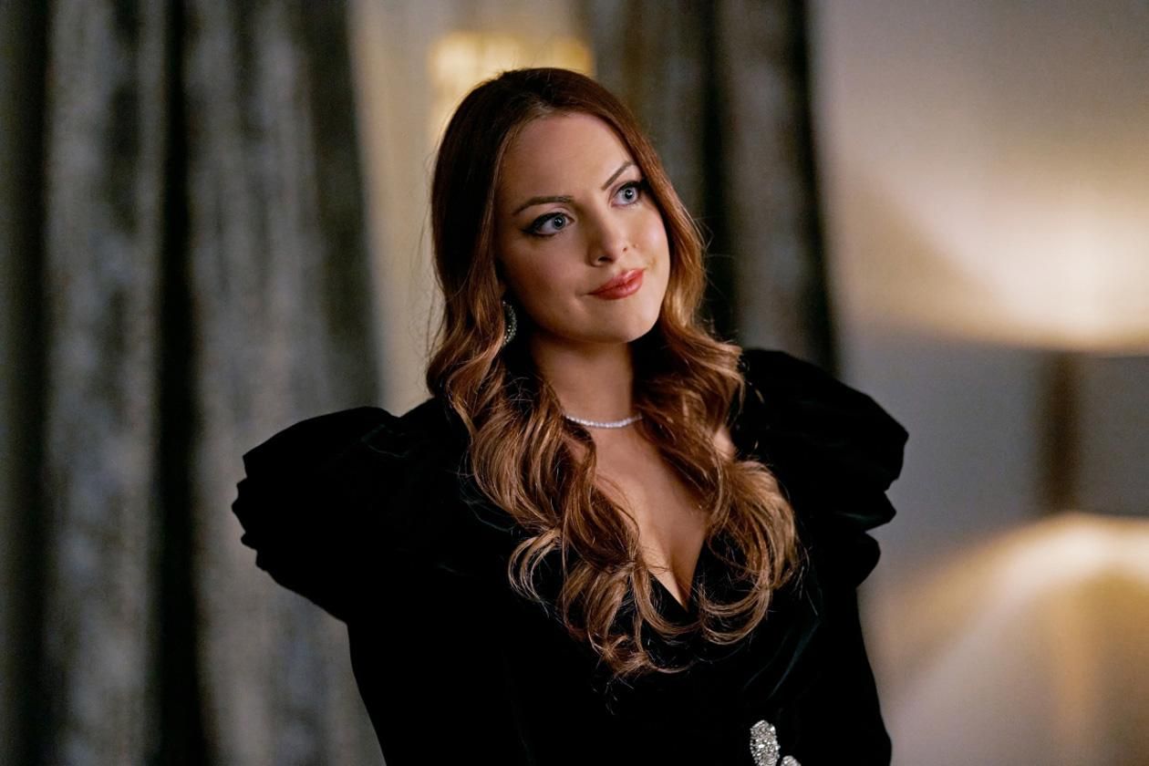 Der DenverClan (2017) Der DenverClan (2017) Bild Elizabeth Gillies 47 von 181 FILMSTARTS.de