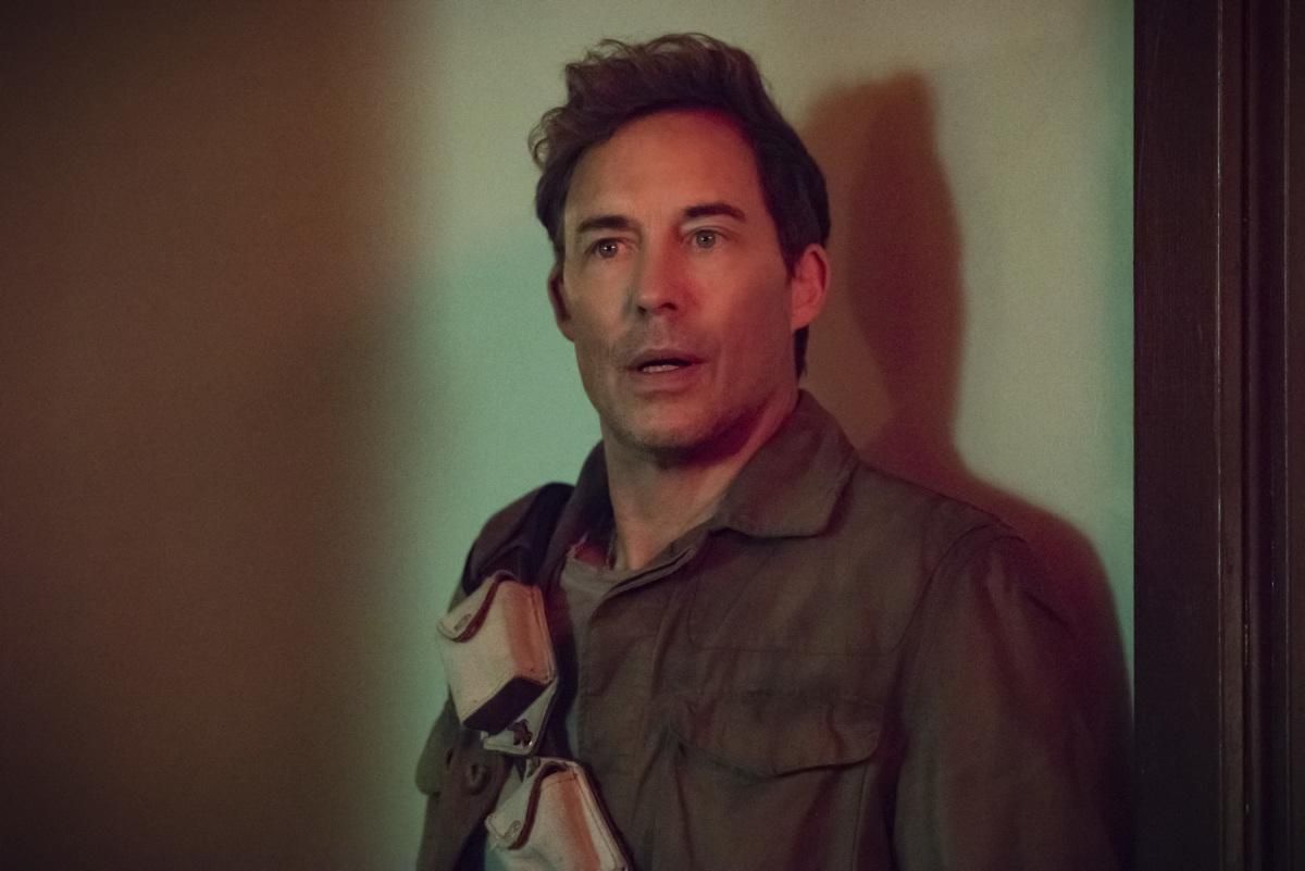 Filme Und Serien Von Tom Cavanagh The Flash: The Flash : Bild Tom Cavanagh - 102 von 939 - FILMSTARTS.de