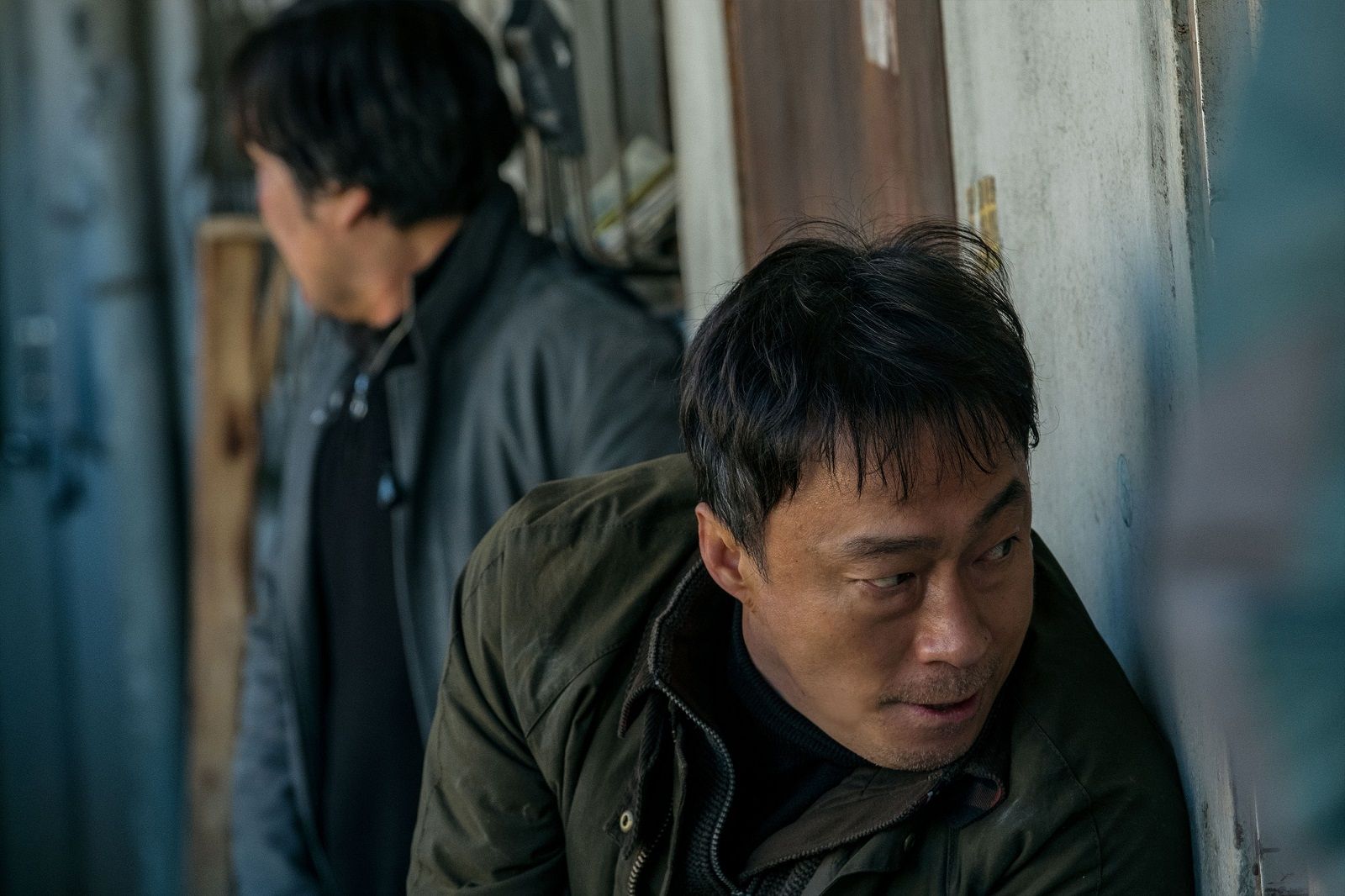 Foto zum Film The Beast Bild 3 auf 9 FILMSTARTS.de