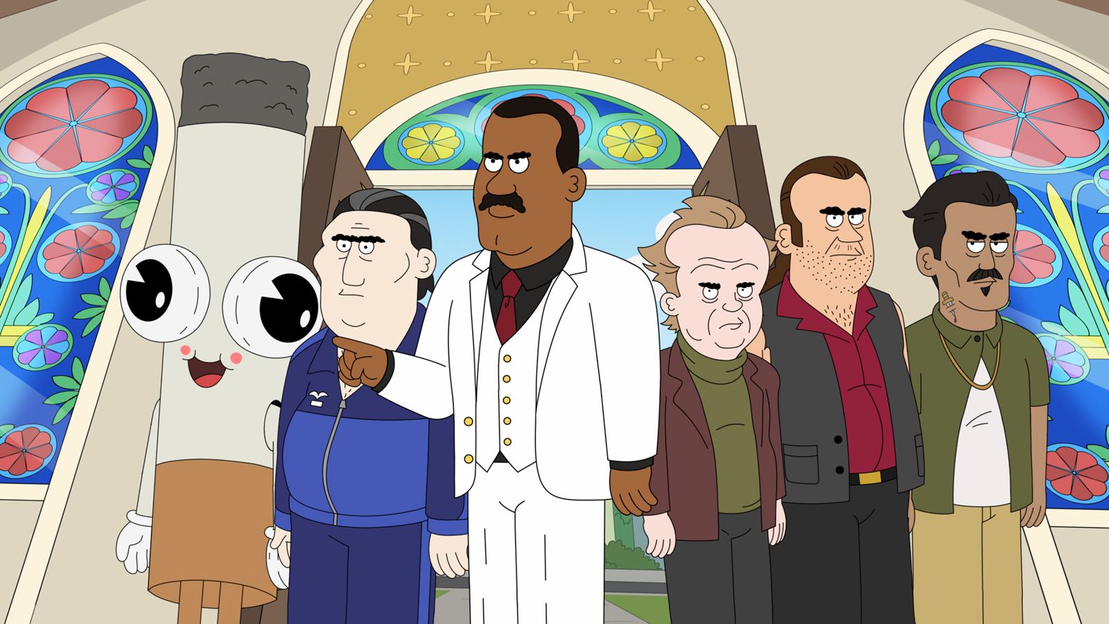 Paradise PD Bild 18 von 22 FILMSTARTS.de