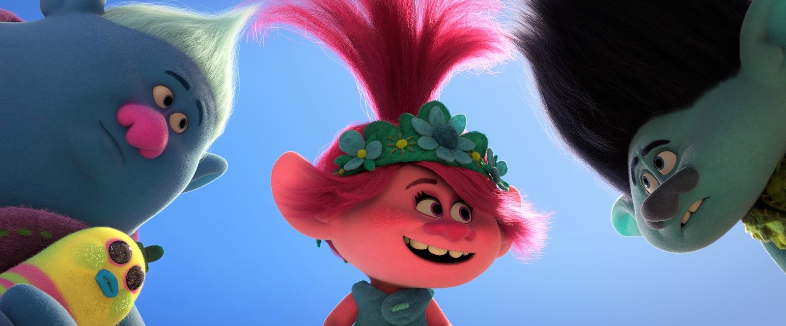 Foto Zum Film Trolls 2 Trolls World Tour Bild 24 Auf 85 Filmstarts De