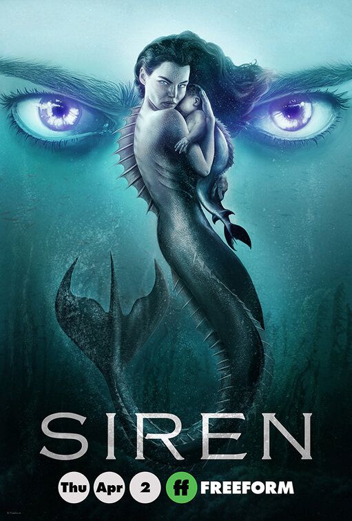 Mysterious Mermaids Staffel 3 Folge 10 Mysterious Mermaids Staffel 3 - FILMSTARTS.de