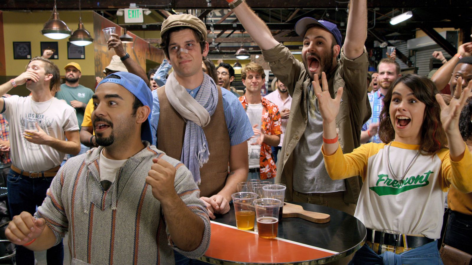 Brews Brothers Brews Brothers Bild Alan Aisenberg, Mike Castle