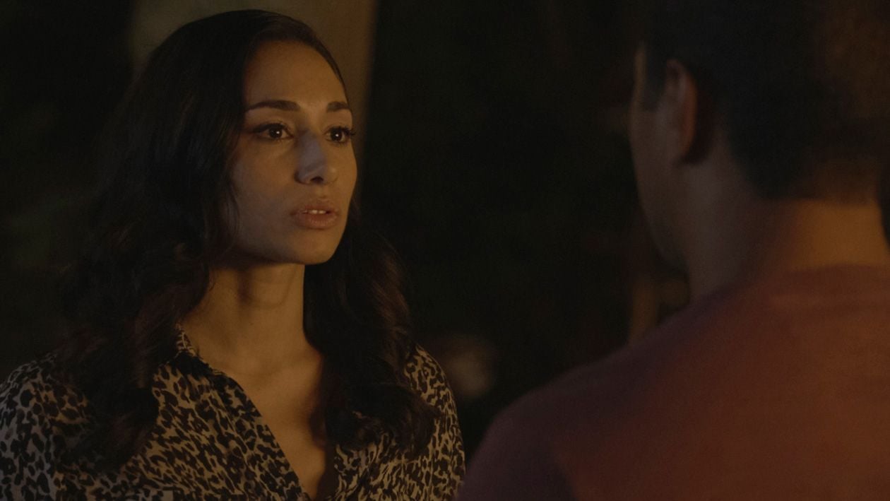 Bild Meaglan Ruth Bild zu Meaghan Rath - Hawaii Five-0 : Bild Meaghan Rath - Foto 3 von ...
