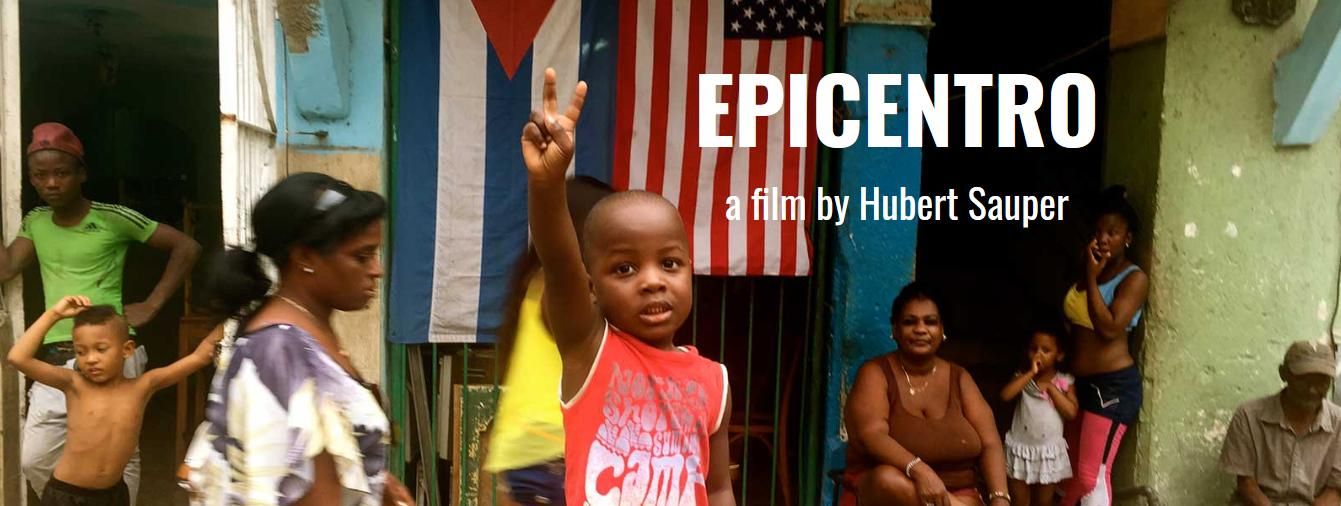 Poster zum Film Epicentro Bild 15 auf 16 FILMSTARTS.de