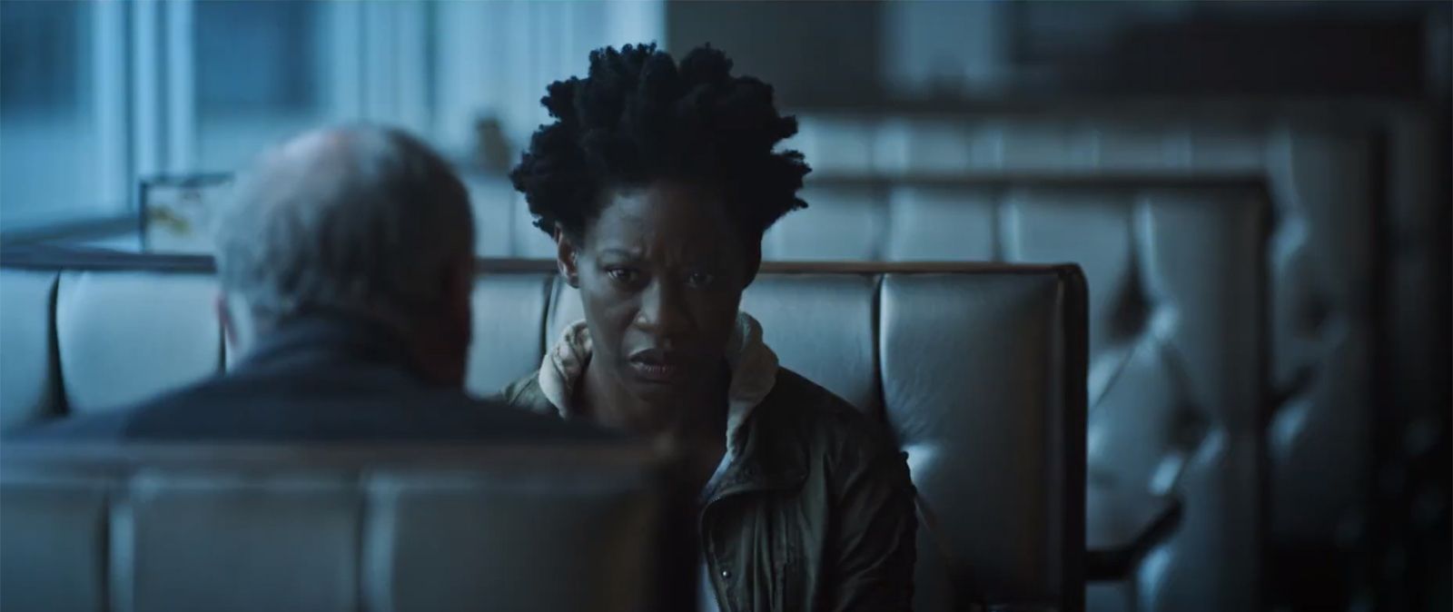 Foto zum Film She Never Died Bild 4 auf 10 FILMSTARTS.de Foto zum Film She Never Died Bild 4 auf 10 FILMSTARTS.de