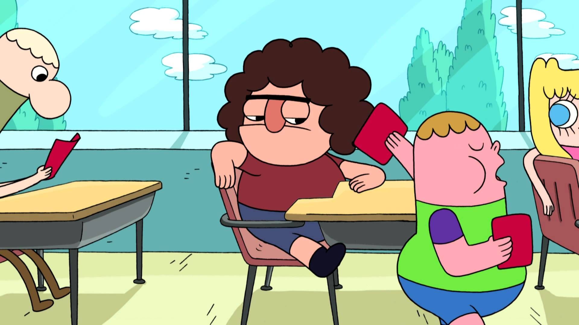 Clarence Clarence Bild 1 von 3 FILMSTARTS.de