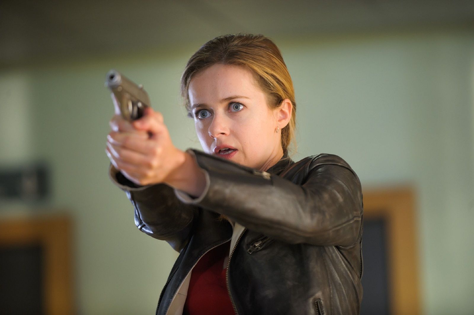 Kommissar Caïn: Kommissar Caïn : Bild - 3 von 119 - FILMSTARTS.de