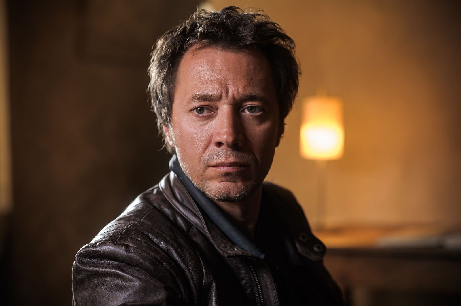 Kommissar Caïn Kommissar Caïn Bild 2 von 119 FILMSTARTS.de