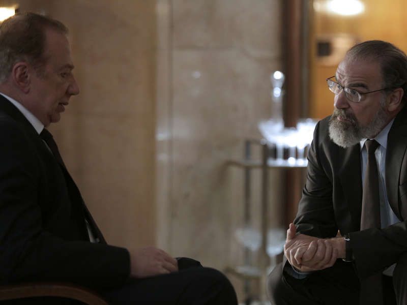 Homeland Staffel 1 Folge 11