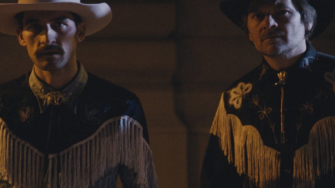 Comrade Detective Comrade Detective Bild 2 von 15 FILMSTARTS.de